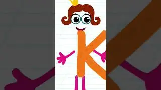 Alphabet 