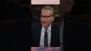 Maher SHREDS Waltz & Kamala for lying & flip flopping #shorts #kamalaharris #billmaher #lies