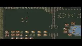 [CnCNet 5] C&C Red Alert 1 online: Formation bug - www.nocrack-team.com.ar
