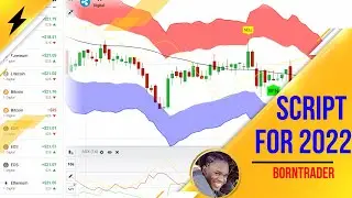 AMAZING WINRATE IQ OPTION SCRIPT | BEST SCRIPT FOR 2022✅✅