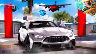 СЛОВИЛ 2 ДОМА за 13 СЕКУНД - ЛОВЛЯ ДОМОВ на ARIZONA RP #59