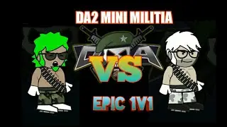 EPIC 1v1 Gameplay ft. [GGC] VIPER!!!