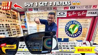😱BUY 1 GET 1 ₹699/- முதல் Glasses 