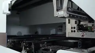 FUJI NXTR RH28 in production
