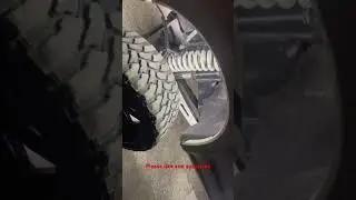 Overkill lighting | wheel light | install and review | on my ford | f250 | alumiduty