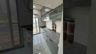 UPVC Modular Kitchen & UPVC Luxurious  Full Home Interior in Tamil Nadu | #salem #erode #bangalore