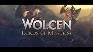 Wolcen : Lords of Mayhem - Онлайн режим.