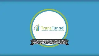 TransFunnel - Marketing Automation Consultation