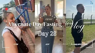 Day 28 Alternate Day Fasting Vlog #fy dayinmylife #fy #alternatedayfasting #adf