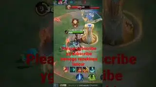 #mlbb #topglobalbalmond #topglobal #balmond #solorank #fyp #shorts #mobilelegends