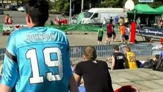1. Streetball Challenge in Leipzig