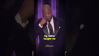 Dave Chappelle's Dad Surprising Wisdom