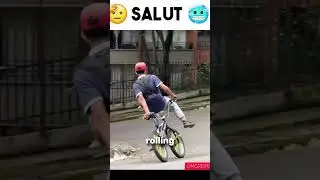 Salut & Respect 😱💯😍 #salute #skills