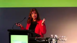 Pamela Mace highlights