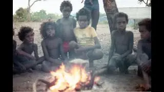 AROUND THE CAMPFIRE x2 ~ 1. Bobby Lane - Belyuen / Mandorah 2. Yarrabah & Gordonvale kids