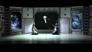 Beyond the Stars
