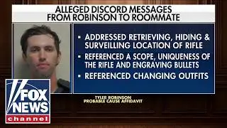 BREAKING: Charlie Kirk&rsquo;s alleged assassin lived with transgender partner, FBI says