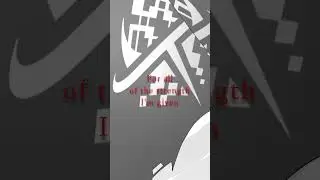 #holoTEMPUS - DEAD WORLD -Post-Apocalypse Arrange- - Sinnoh x TOB #HOLOSTARSEnglish #HOLOSTARS