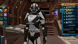 SWTOR CONQUEST VIDEO 1 HOW TO