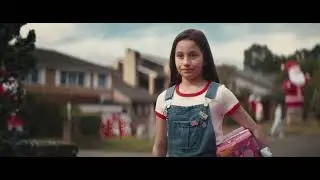 MYER Christmas Share The Joy 2025