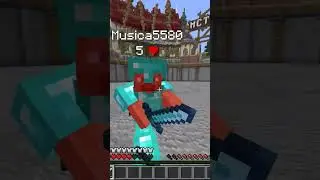 more sword pvp #minecraft #mincraftpvp #uhc #roblox #swordpvp
