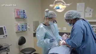 San Antonio program pushes cultural representation in dental care across Texas