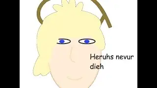 Best Mercy Ever. Ever. EVER.