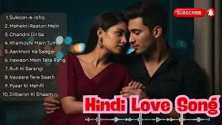 Old 90s Hindi Romantic Songs Collection &ndash; Evergreen Love Melodies