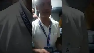 रेलमें बगैर टिकट सफर न करें चेकिंग करते TT , शेयर सब्सक्राइब करें bcpant