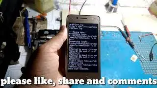 qmobile L100 hard reset| L100 pattern,pin lock remove 100%