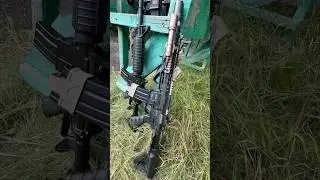 СТРАЙКБОЛЬНОЕ ОРУЖИЕ #страйкбол #оружие #airsoft #milsim #scorpusha #military