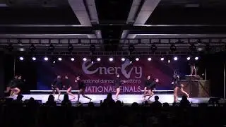 West Valley Dance Company - 