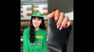 &ldquo;my HAM sandwich&rdquo;  #subway #fastfood #uk