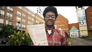 Why Should I Vote? The Power of Voting as a Young Person
