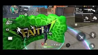 Deepu gaming ff