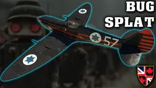 Massive BAN WAVE! Spitfire Returns & 