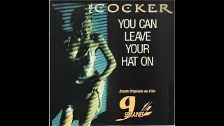 Joe Cocker  