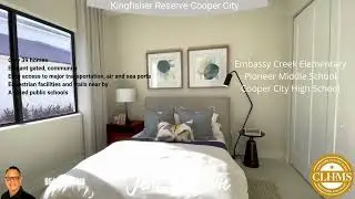 The only new Homes in Cooper City, Fl. for sale!