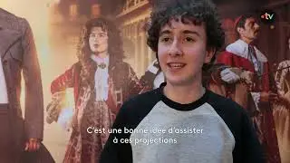 [Avant-premi&egrave;re] &laquo; Notre Histoire de France &raquo; (saison 2), &eacute;pisode 4 in&eacute;dit&nbsp;!