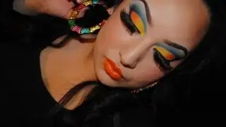 Island Breeze! DanaFierce