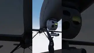How Predator Drones Are used