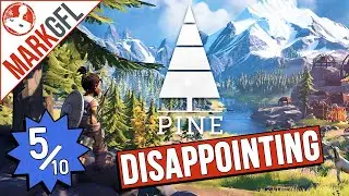 Pine Review - Is it Worth Playing?