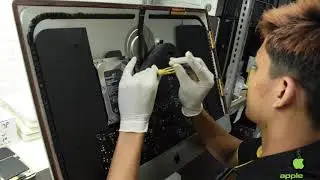 Tempat Service Imac Di Jakarta