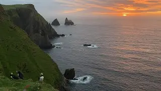 Fair Isle through a lens - Episode 25