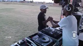 C LOX Live at The 2nd Annual Vijijini Experience
