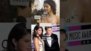 NET WORTH RACE: Selena Gomez vs Justin Bieber #money #finance