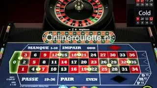Frans Roulette 3D tutorial via Onlineroulette.nl