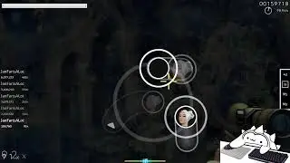 osu n chill (no mic)