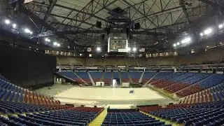 Sacramento Kings create Classic Court