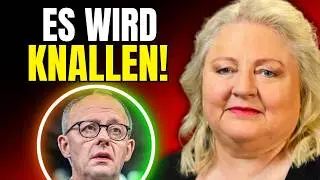 Steuerreform gekippt: „Die Geduld ist am Ende“ – Antje Hermenau rechnet ab